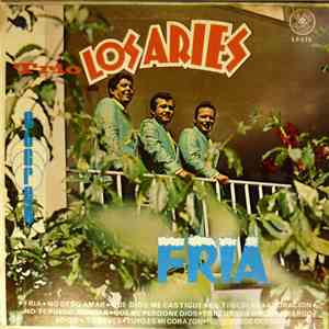 Trio Los Aries - Fria download free