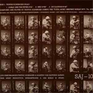 Tristan Honsinger & Maarten Van Regteren Altena - Live Performances download free