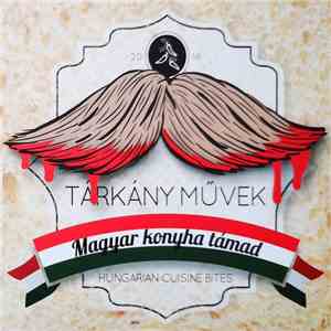 Tárkány Művek - Magyar Konyha Támad = Hungarian Cuisine Bites download free