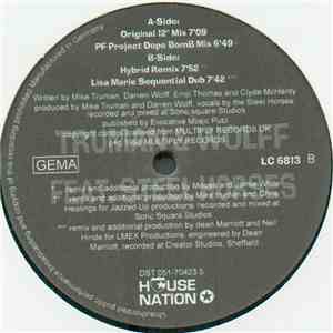 Truman & Wolff Feat. Steel Horses - Come Again download free
