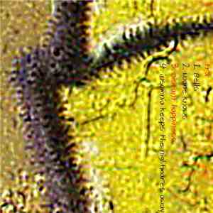 Trx  - Distant Happiness EP download free