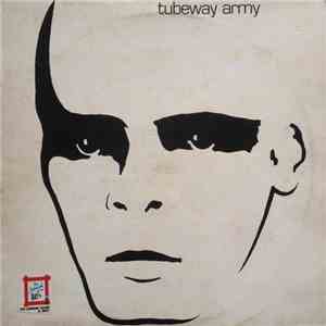 Tubeway Army - Tubeway Army download free
