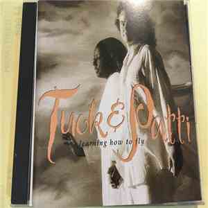 Tuck & Patti - Learning How To Fly download free