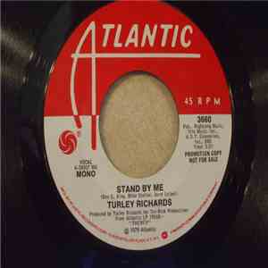 Turley Richards - Stand By Me download free