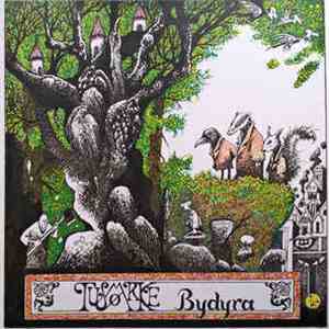 Tusmørke - Bydyra download free