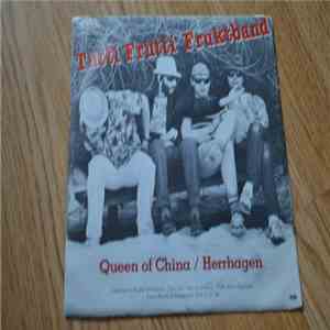 Tutti Frutti Fruktband - Queen Of China download free