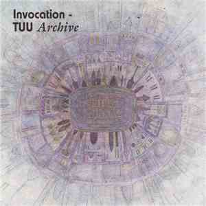 Tuu - Invocation - Tuu Archive download free