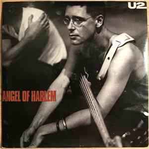 U2 - Angel Of Harlem download free
