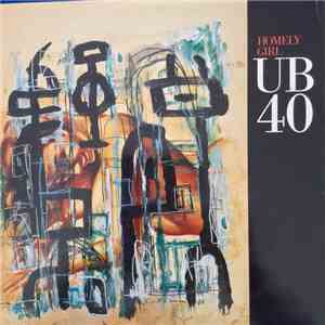 UB40 - Homely Girl download free
