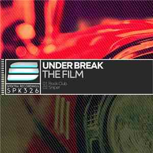 Under Break - The Film download free