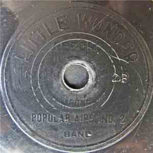 Unknown Artist - Medley Popular Airs, No. 2 download free