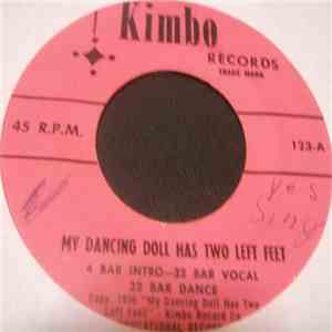 Unknown Artist - My Dancing Doll Has Two Left Feet download free