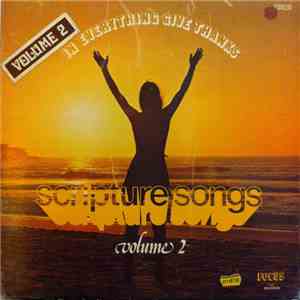 Unknown Artist - Scripture Songs Volume 2 - In Everything Give Thanks download free