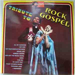 Unknown Artist - Tribute To Rock Gospel download free