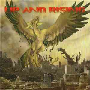 Up And Rising - 2012 download mp3 flac