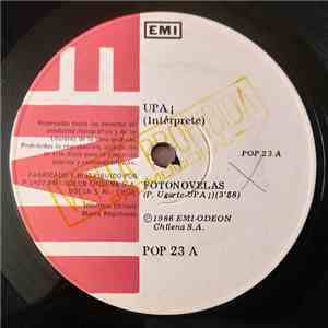 Upa! - Fotonovelas download free
