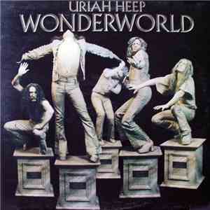 Uriah Heep - Wonderworld download free