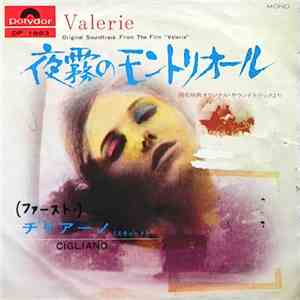 チリアーノ - Valerie download free