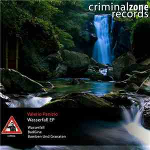 Valerio Panizio - Wasserfall EP download free