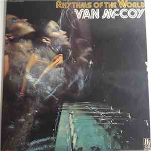 Van McCoy - Rhythms Of The World download free