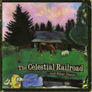 Van Walker - The Celestial Railroad download free