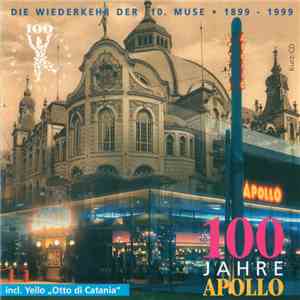 Various - 100 Jahre Apollo (Die Wiederkehr Der 10. Muse 1899 - 1999) download free