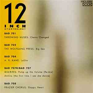 Various - 12 Inch 87 Anthology download free