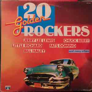 Various - 20 Golden Rockers download free