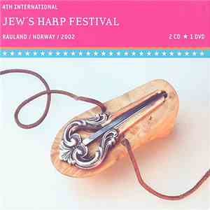 Various - 4th International Jew's Harp Festival download free