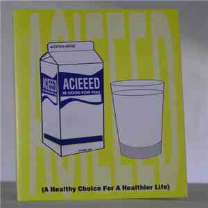Various - Acieeed Is Good For You download free