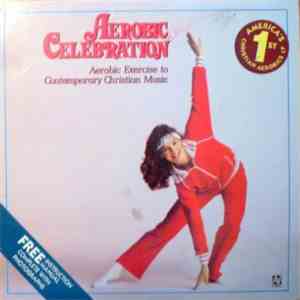 Various - Aerobic Celebration download free