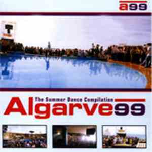Various - Algarve '99 - The Summer Dance Compilation download free