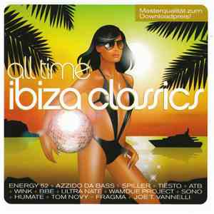 Various - All Time Ibiza Classics download free