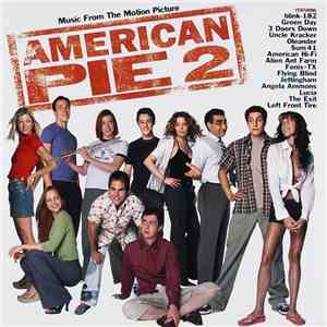 Various - American Pie 2 (Music From The Motion Picture) download free