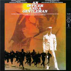Various - An Officer And A Gentleman - Soundtrack download free