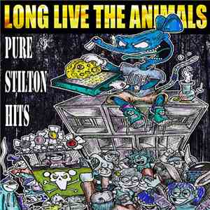 Various Animals - Pure Stilton Hits download free
