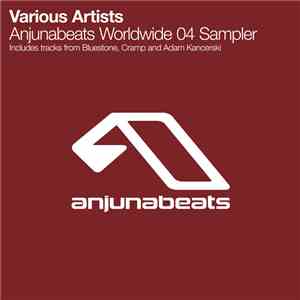 Various - Anjunabeats Worldwide 04 Sampler download free