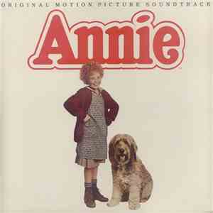Various - Annie - Original Motion Picture Soundtrack download free