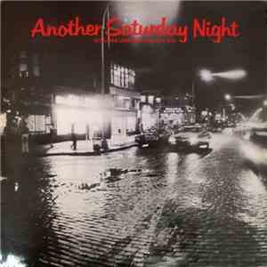 Various - Another Saturday Night (16 Cajun & Louisiana Juke-Box Hits) download free