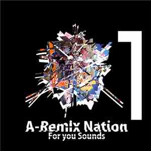 Various - A-Remix Nation 1 download free