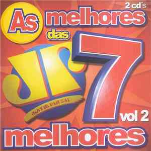 Various - As Melhores Das 7 Melhores - Vol. 2 - Jovem Pan Sat download free