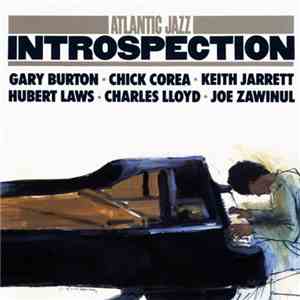 Various - Atlantic Jazz Introspection download free
