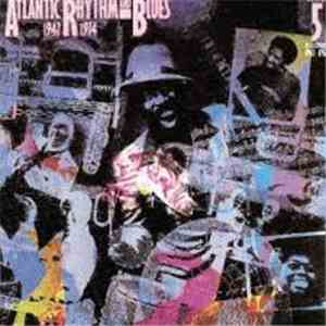 Various - Atlantic Rhythm & Blues 1947-1974 (Volume 5 1962-1966) download free