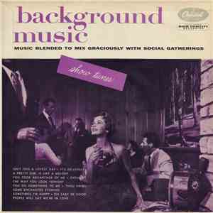 Various - Background Music 'Show Tunes' download mp3 flac