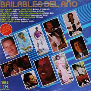 Various - Bailables Del Año Vol.5 download free