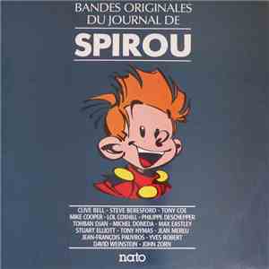 Various - Bandes Originales Du Journal De Spirou download free