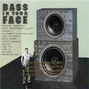 Various - Bass In Your Face (Essential Drum & Bass) download free