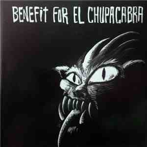 Various - Benefit For El Chupacabra download free