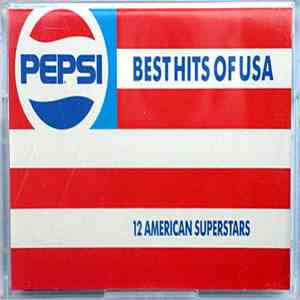 Various - Best Hits Of USA download free