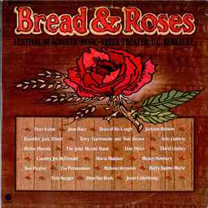 Various - Bread & Roses: Festival Of Acoustic Music download free